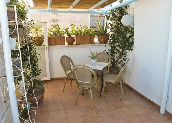 B&B Casa Dorsi Polignano a Mare